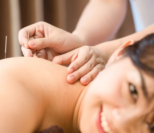 That Can Be Alleviate By Acupuncture In Pregnant Women