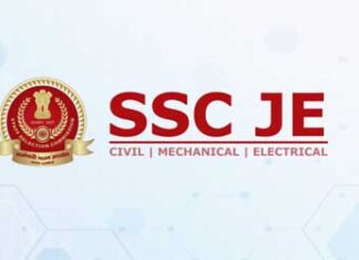 SSC JE Exam Made Easier
