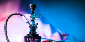 Hookah: What Is It, and How to Clean It?