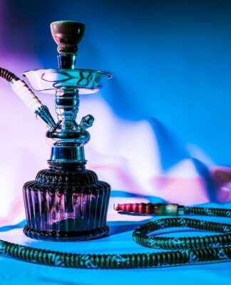 Hookah: What Is It, and How to Clean It?