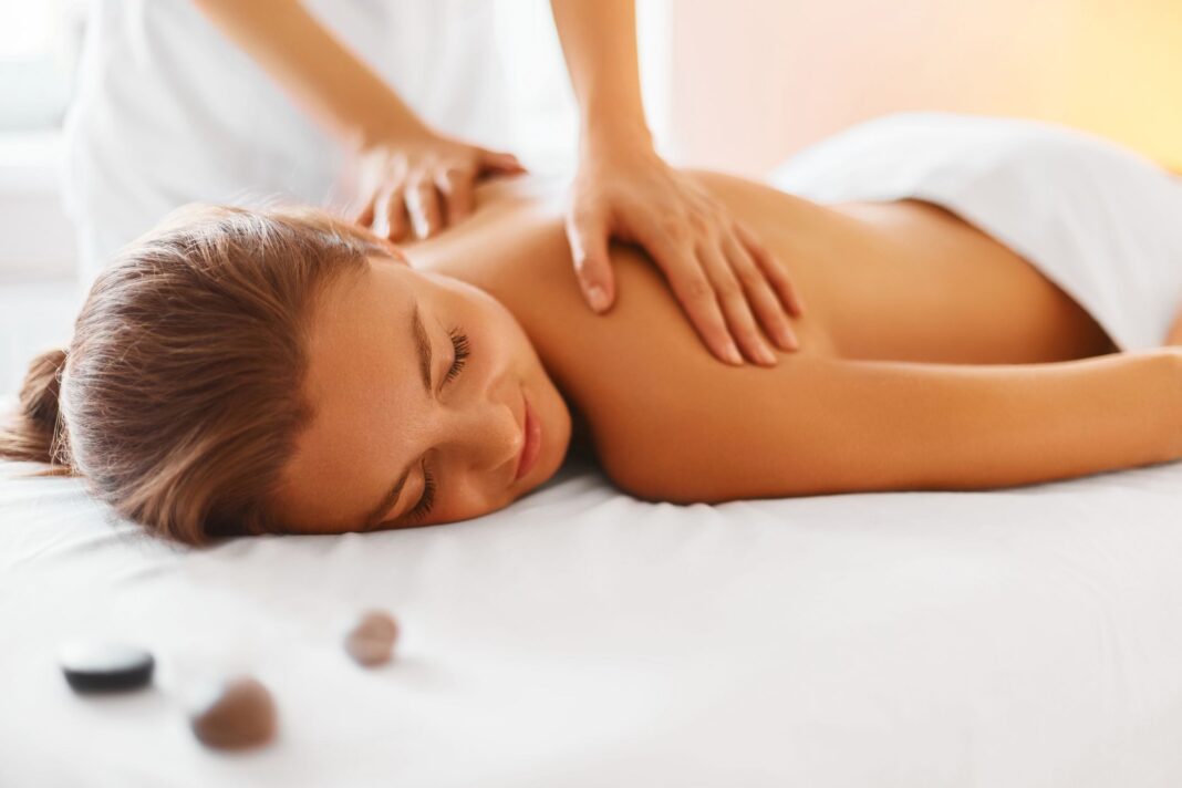 massages in North Sydney